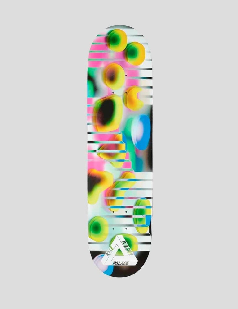Tabella PALACE mistero 1 8.375 "deck multi